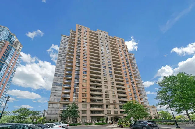 5233 Dundas St Unit 1728