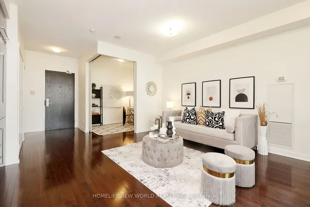 Additional image 7 of 770 Bay St Unit 1613