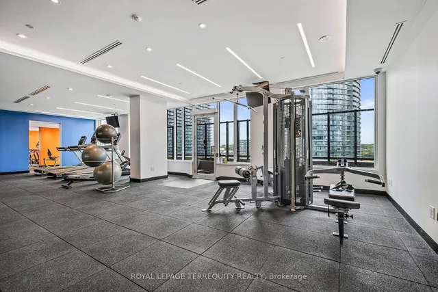 Additional image 25 of 1928 Lake Shore Blvd Unit 3815w