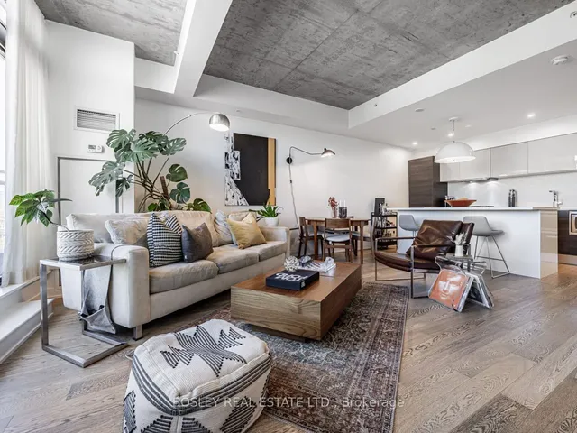 Additional image 13 of 1239 Dundas St Unit 703