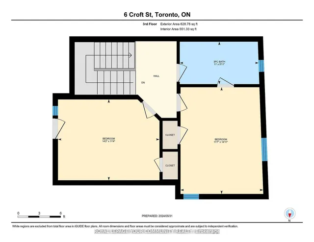 Additional image 39 of 6 Croft St