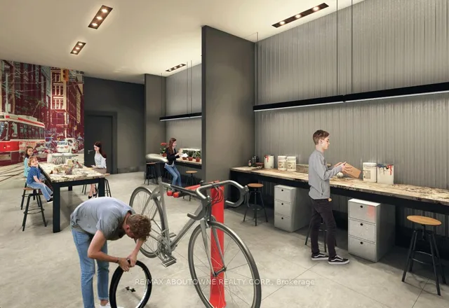 Additional image 19 of 40 Ed Clark Gdns Unit TH #16