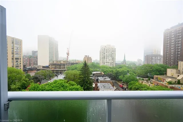 Additional image 24 of 365 Church St Unit 808