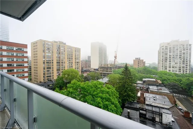 Additional image 23 of 365 Church St Unit 808