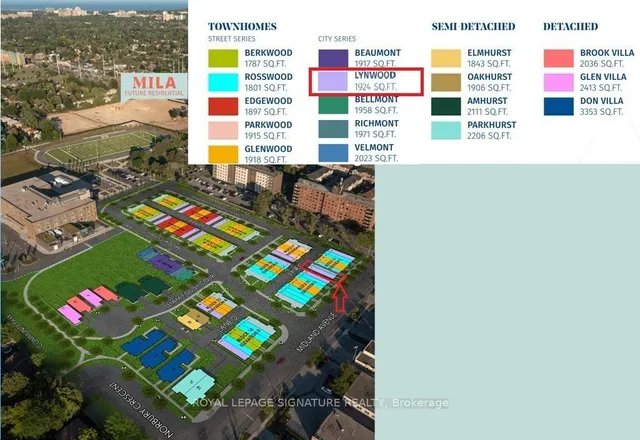 Additional image 2 of 1555 Midland Ave Unit 16-1