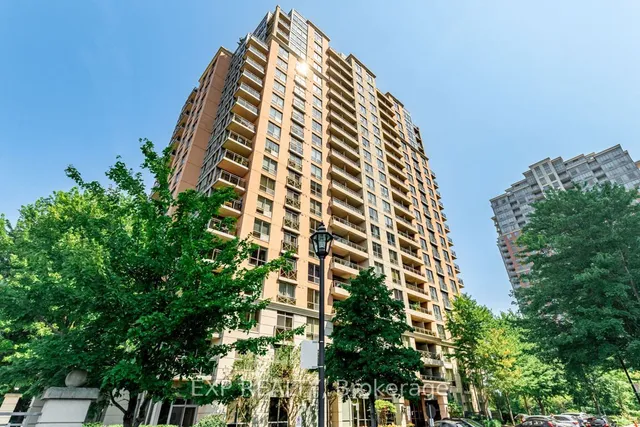 5229 Dundas St Unit 701