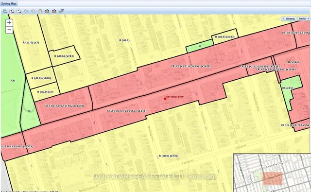 Additional image 8 of 657 Bloor St