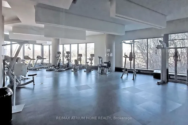 Additional image 34 of 160 Vanderhoof Ave Unit 1018