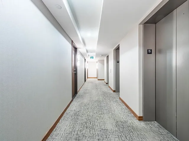 Additional image 5 of 17 Bathurst St Unit 1509