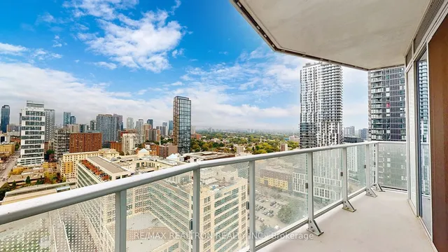 Additional image 29 of 100 Dalhousie St Unit 2604