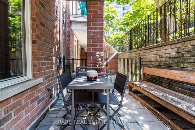 Additional image 25 of 415 Jarvis St Unit 144