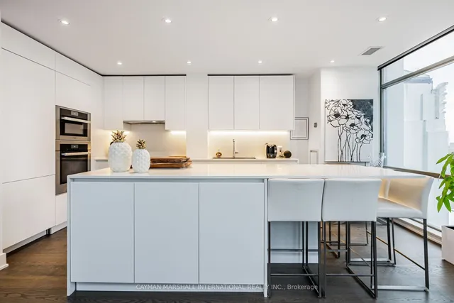 Additional image 7 of 637 Lake Shore Blvd Unit 627