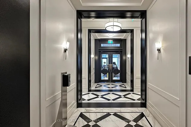 Additional image 8 of 955 Bay St Unit 3503