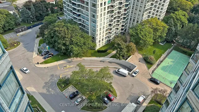 Additional image 38 of 4725 Sheppard Ave Unit 2001