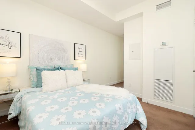 Additional image 9 of 770 Bay St Unit 1613