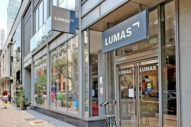 Additional image 40 of 155 Yorkville Ave Unit 3111