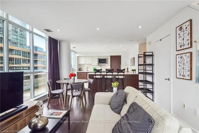 Additional image 2 of 8 TELEGRAM Mews Unit 832