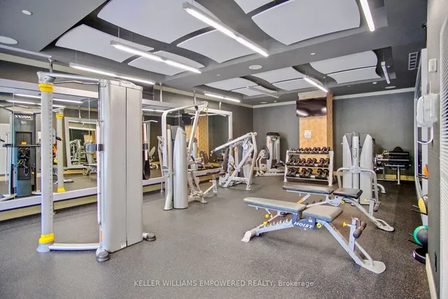 Additional image 30 of 18 Graydon Hall Dr Unit 907