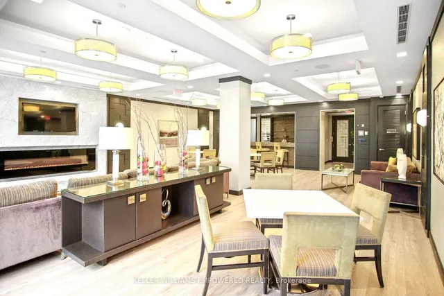 Additional image 36 of 18 Graydon Hall Dr Unit 907