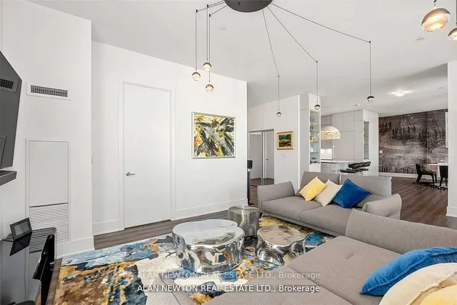 Additional image 30 of 1486 Bathurst St Unit Ph02