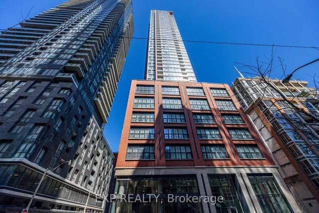 Additional image 31 of 55 Mercer St Unit 3509