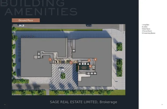 Additional image 5 of 1007 The Queensway Unit 1102