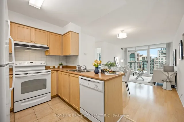 Additional image 15 of 5500 Yonge St Unit 2108