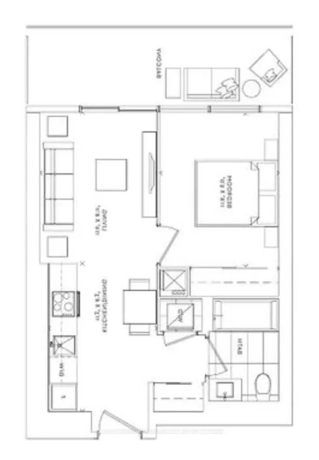 Additional image 20 of 55 Cooper St Unit 1616