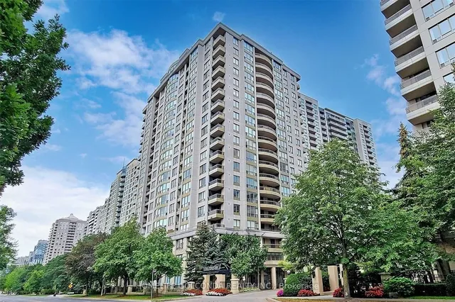 256 Doris Ave Unit 1908
