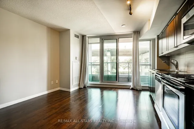 Additional image 11 of 209 Fort York Blvd Unit 471