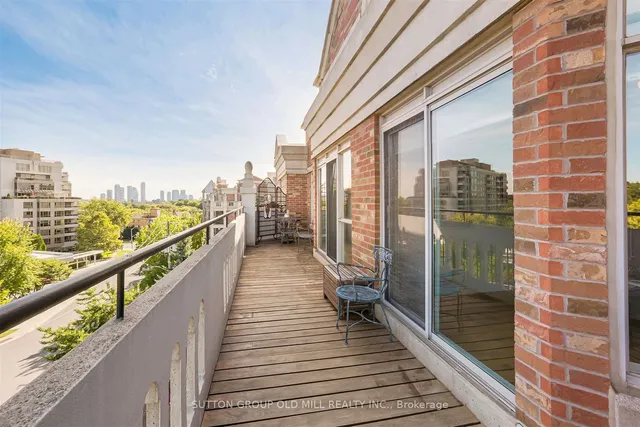 Additional image 27 of 12 Old Mill Tr Unit PH06