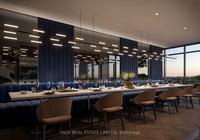 Additional image 12 of 1037 The Queensway Unit 1008