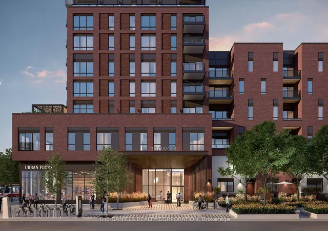 Additional image 2 of 10 Oak St Unit 611