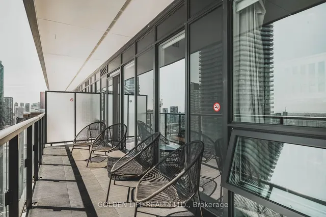 Additional image 18 of 955 Bay St Unit 4007