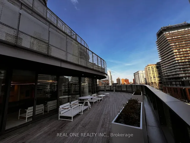 Additional image 17 of 11 Wellesley St Unit 3607