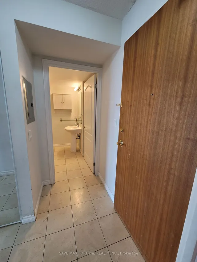 Additional image 15 of 3840 Bathurst St Unit 609