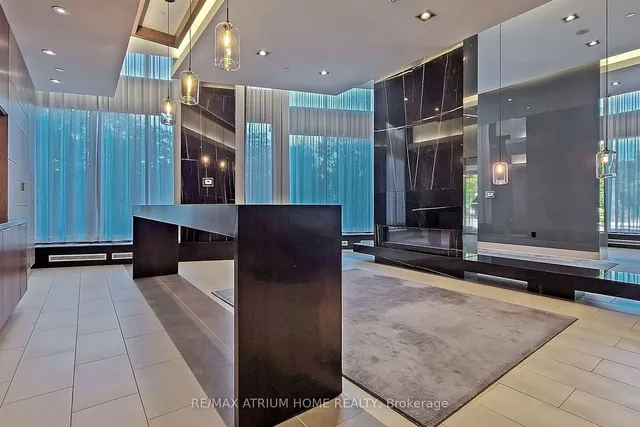 Additional image 12 of 160 Vanderhoof Ave Unit 1018