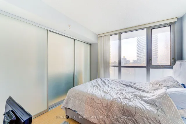 Additional image 16 of 85 Queen's Wharf Rd Unit 802