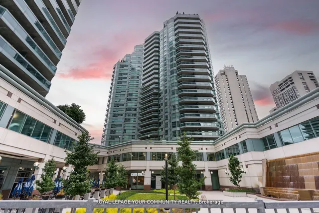 Additional image 2 of 10 Queens Quay Unit 2402