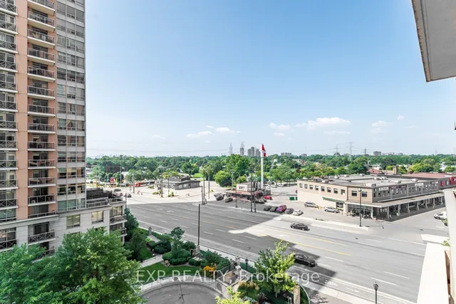 Additional image 25 of 5229 Dundas St Unit 701