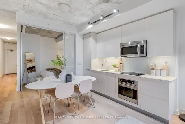 Additional image 11 of 210 Simcoe St Unit 1706