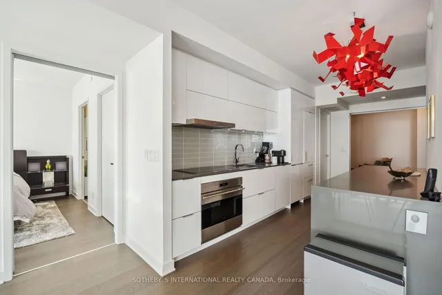 Additional image 6 of 1 Bloor St Unit 6805