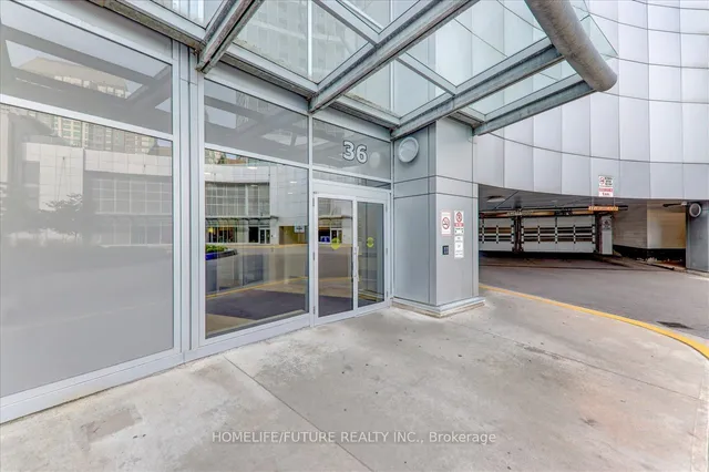 Additional image 4 of 36 Lee Centre Dr Unit 1905