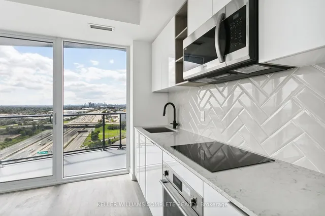 Additional image 24 of 36 Zorra St Unit 1509