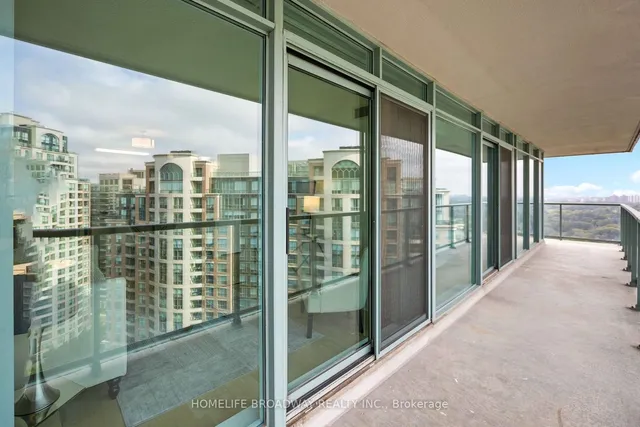 Additional image 31 of 5500 Yonge St Unit 2108