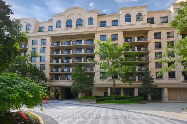 Additional image 34 of 650 Sheppard Ave Unit PH17