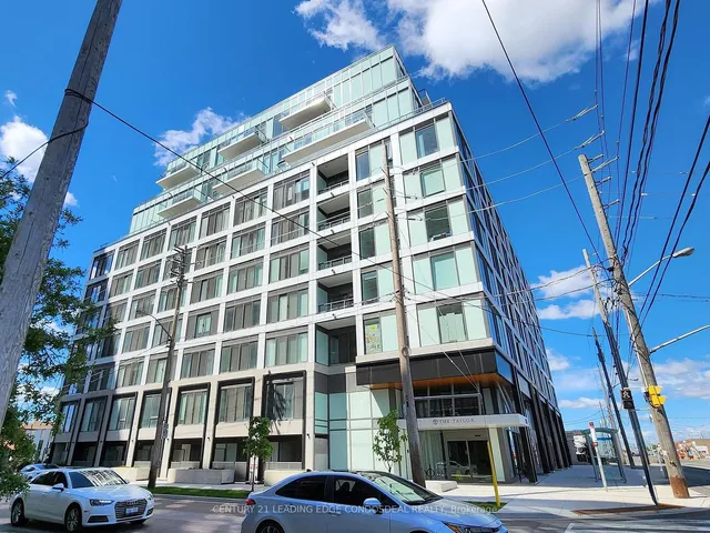 1197 The Queensway Unit 514