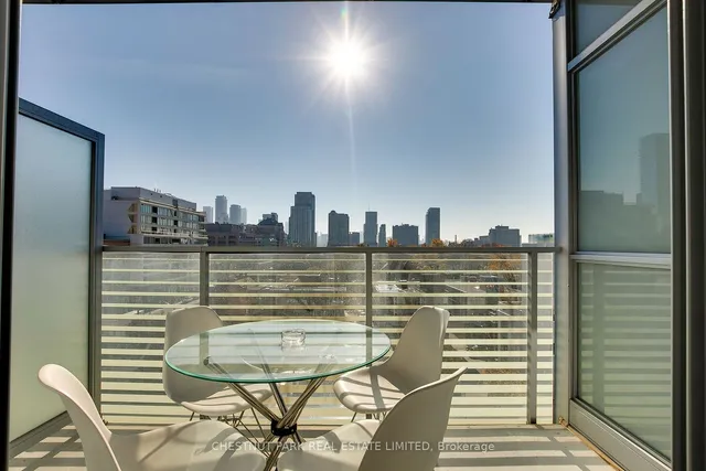 Additional image 23 of 170 Avenue Rd Unit 703