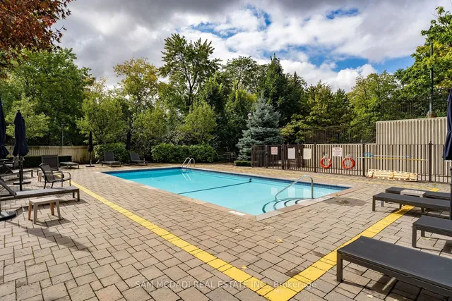 Additional image 38 of 5444 Yonge St Unit 304