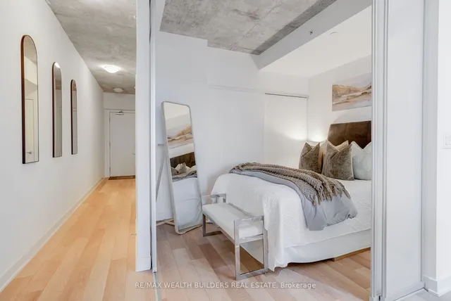 Additional image 14 of 210 Simcoe St Unit 1706